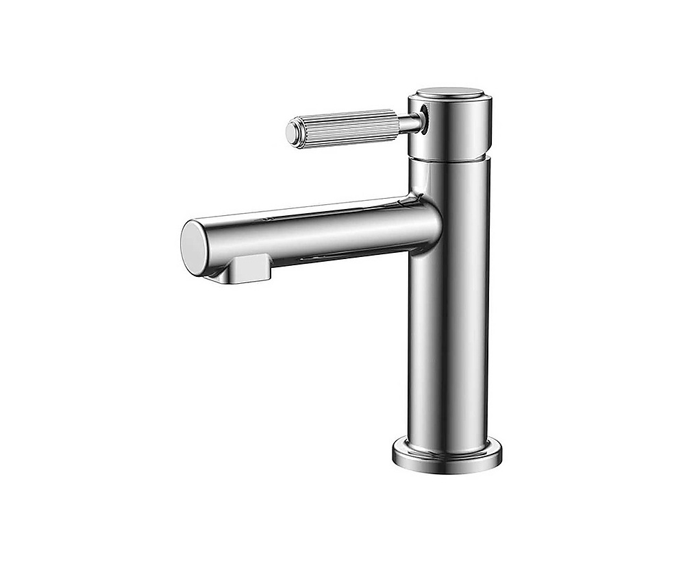 Venüs Lavabo Bataryası Krom