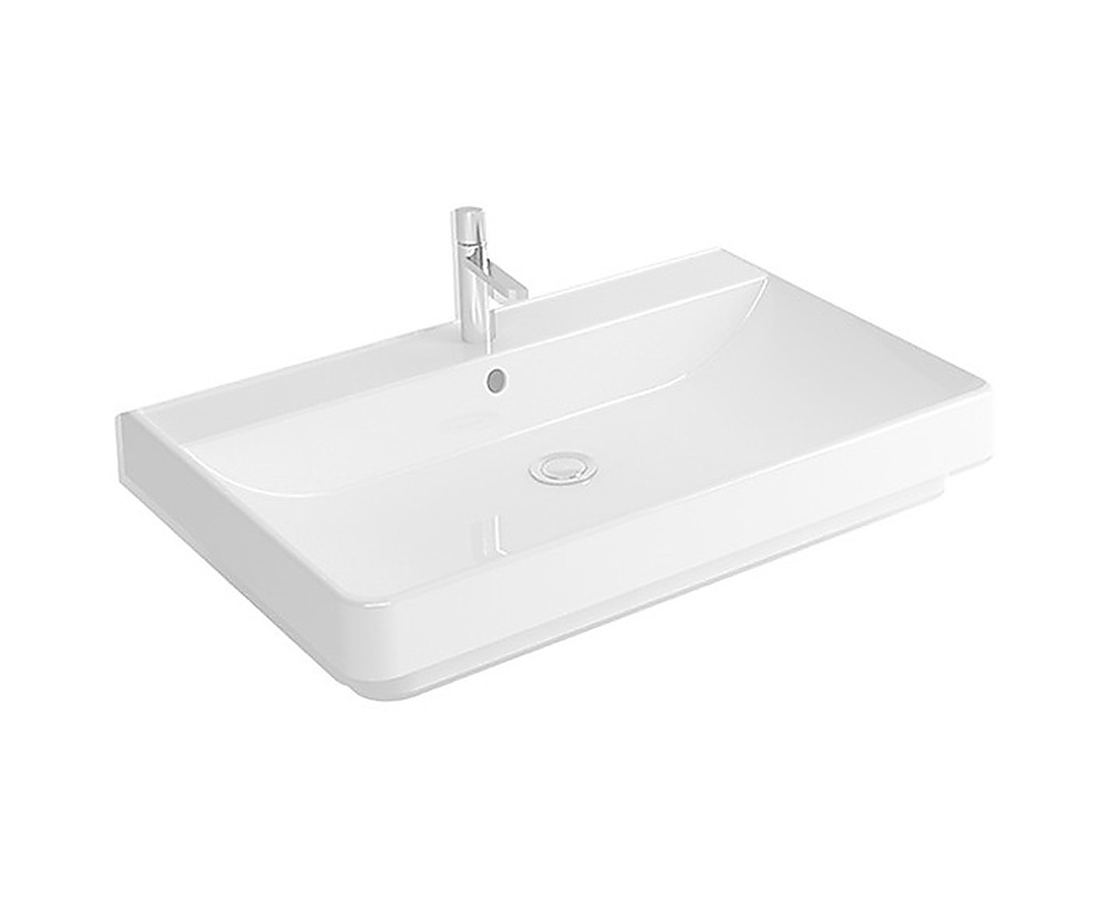 Pixel Batarya Delikli Lavabo (pix.l065)