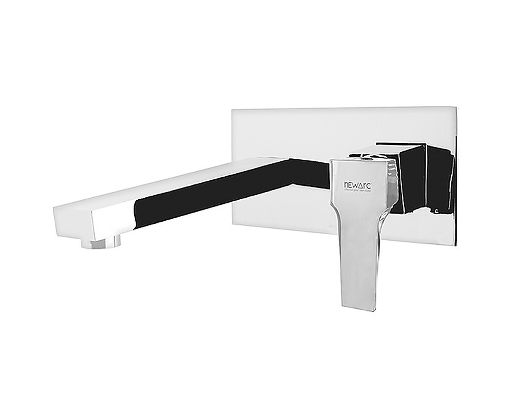 Aqua Ankastre Lavabo Bataryası