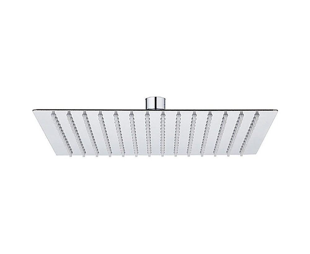 Slim Duş Başlığı 300×300 Mm –