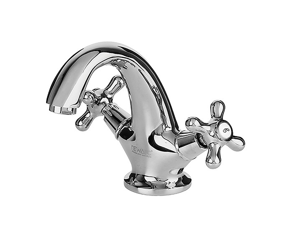 Nostalgic Lavabo Bataryası