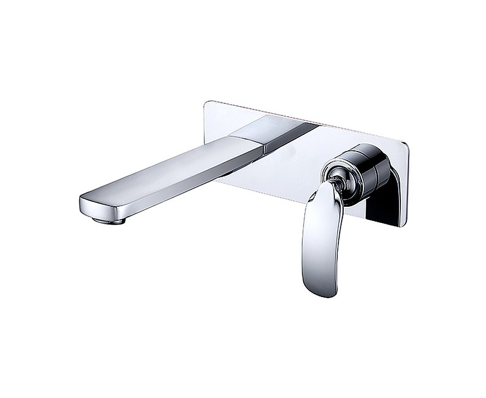 Step Ankastre Lavabo Bataryası