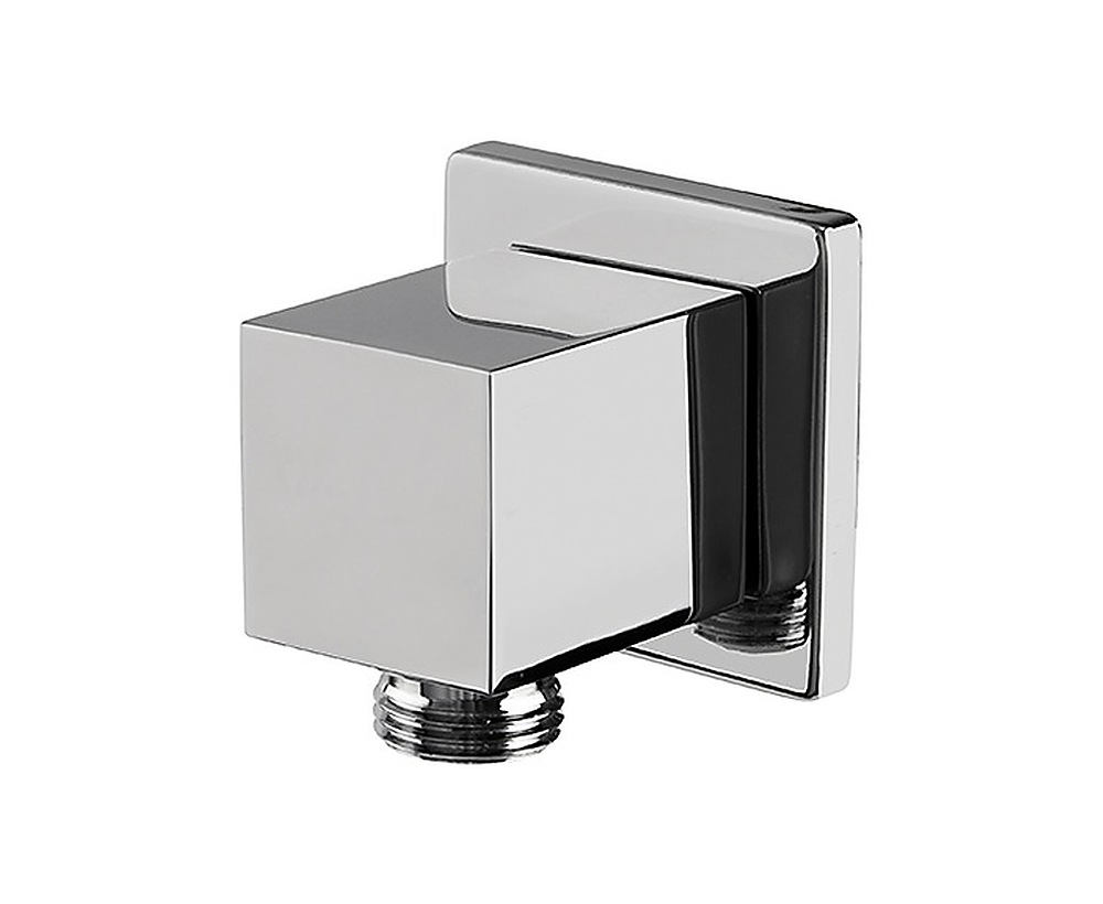 Corner Duvardan Duş Çıkış Gagası