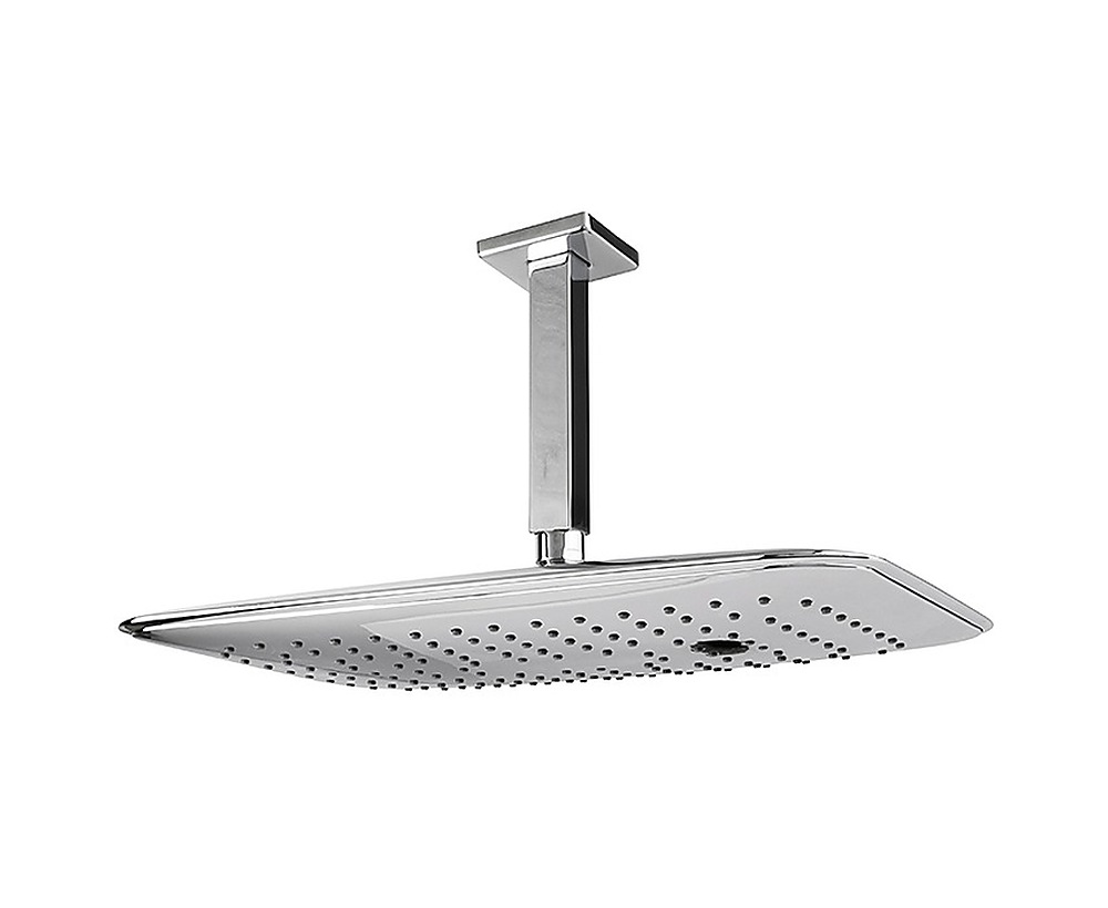 Abs Power Tavandan Ayarlı Duş Başlığı