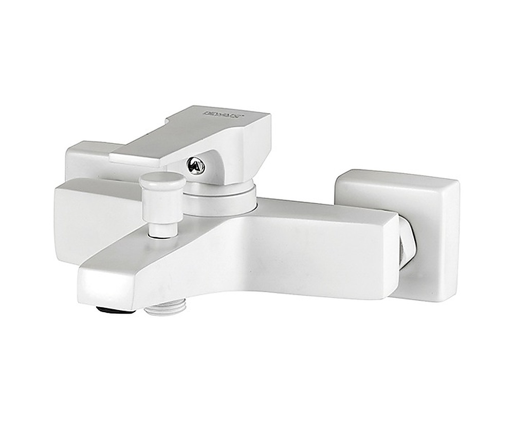 Aqua Banyo Bataryası Beyaz
