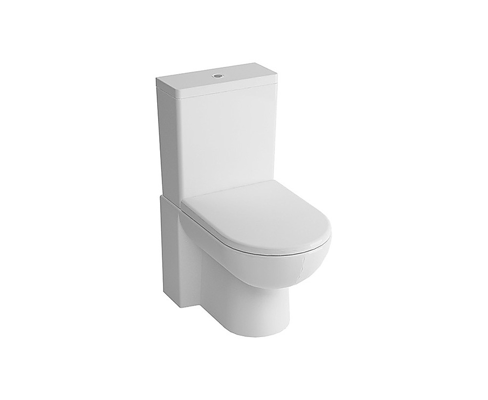 Modern Duvara Sıfır Klozet Set 3822- (mod.k022-mod.r031)