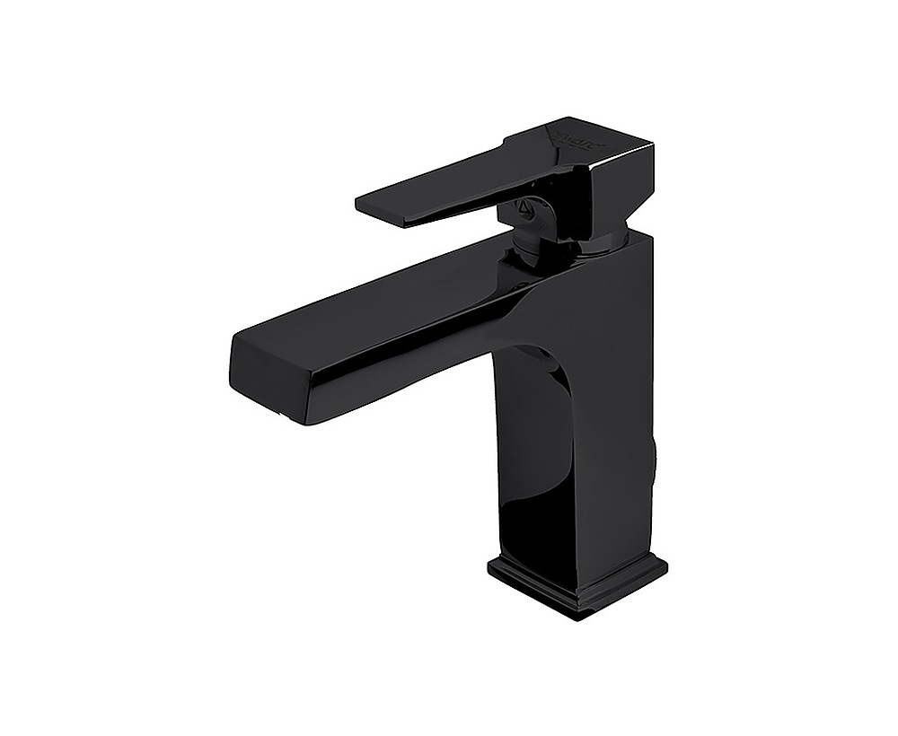 Aqua Lavabo Bataryası Siyah