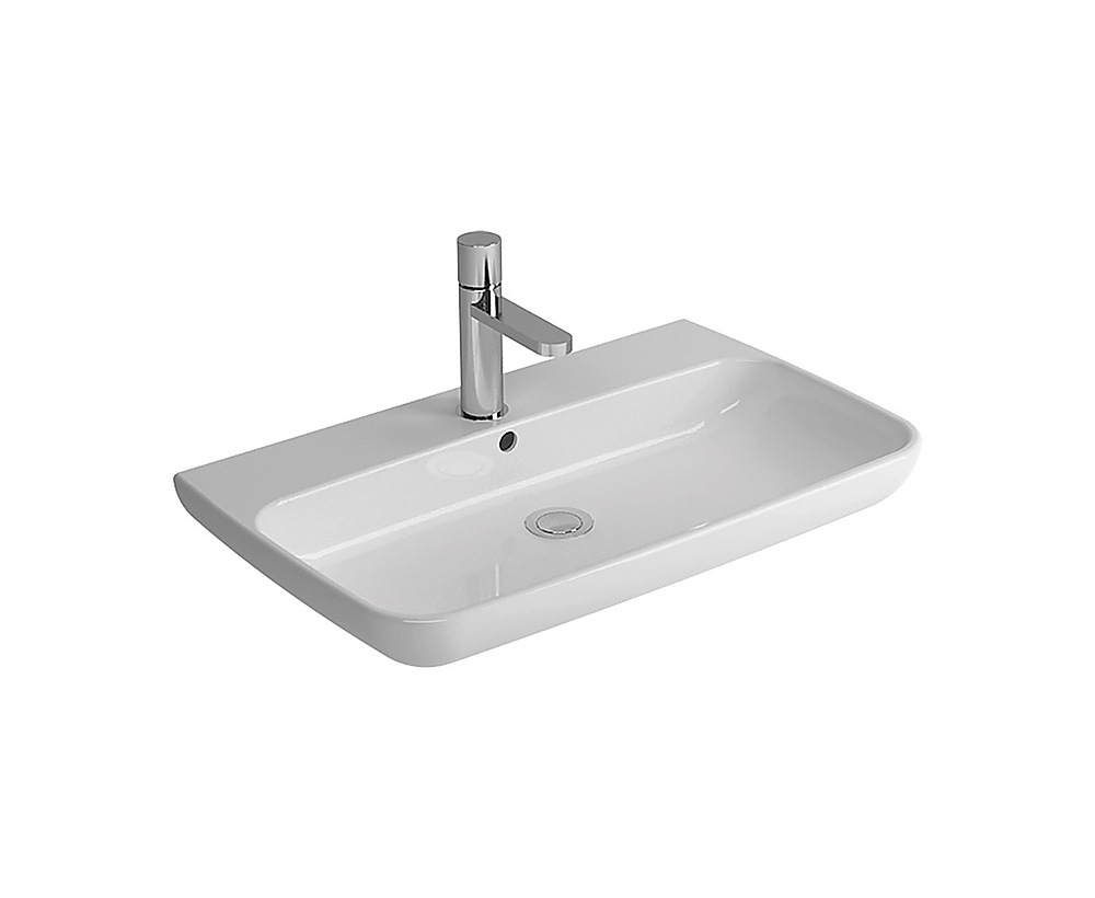 Exen Tezgah Üstü Lavabo (pix.l080)
