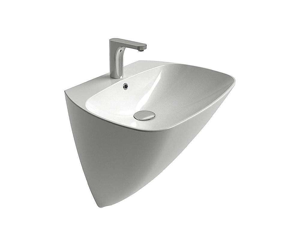 Mono Monoblok Lavabo (mod.l050)