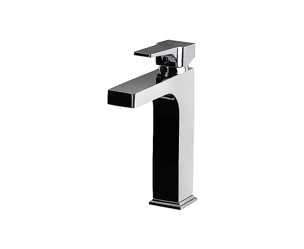 Aqua Çanak Tipi Lavabo Bataryası
