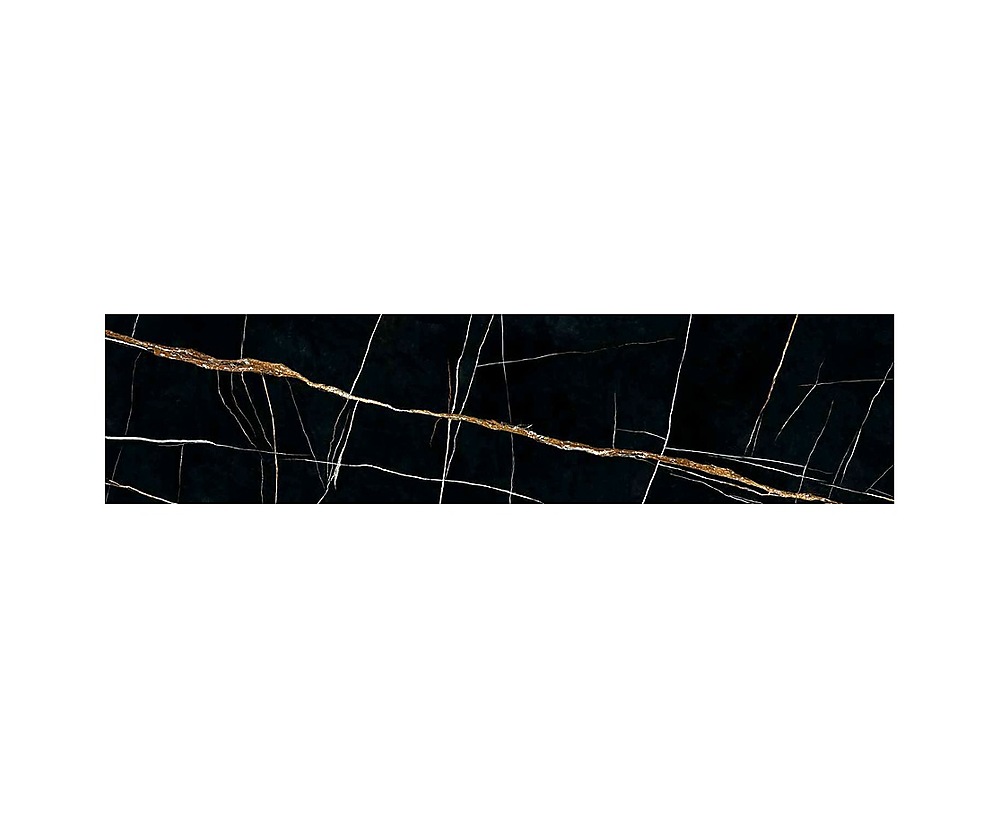 83x323 BAMBOO NOIR MAT AB 12 MM