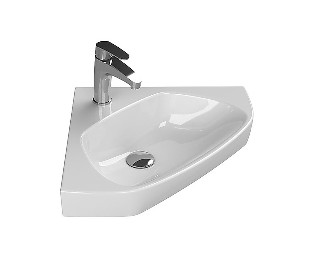 Arda Köşe Lavabo