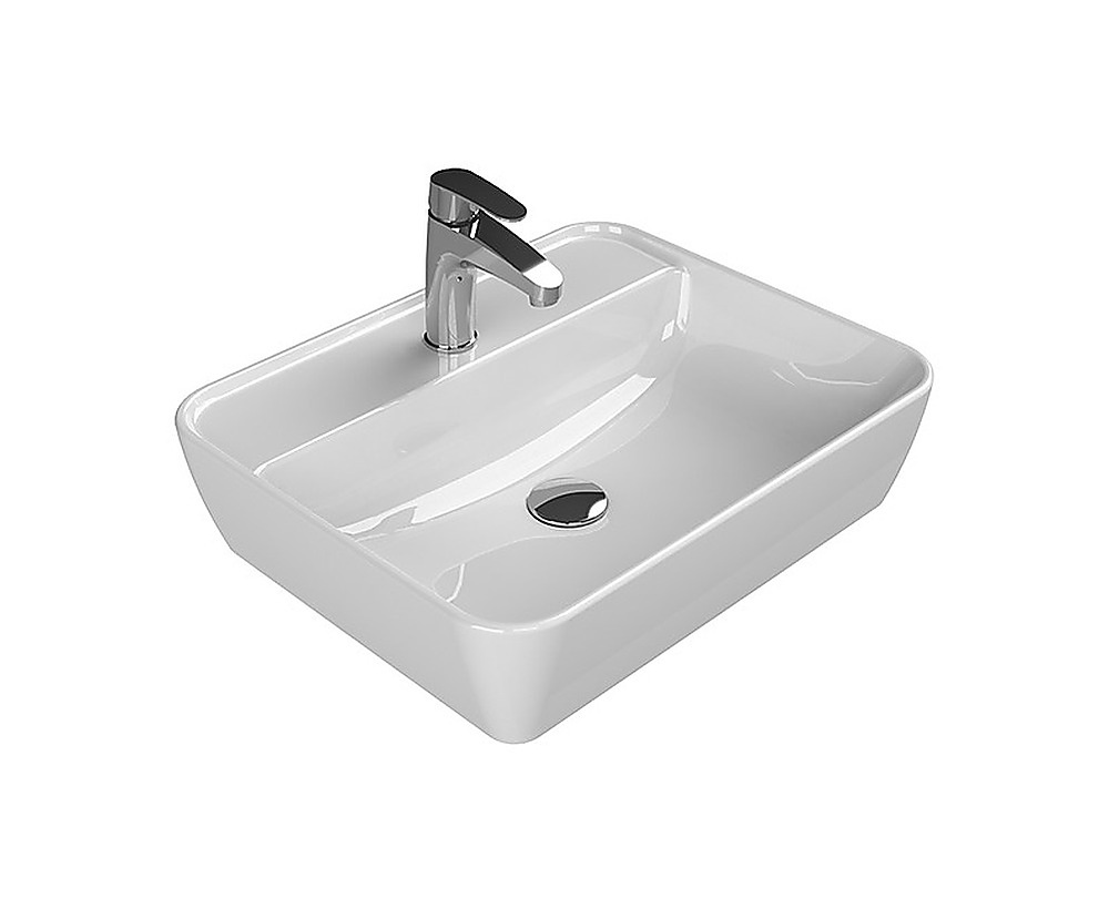 One Tezgahüstü Lavabo