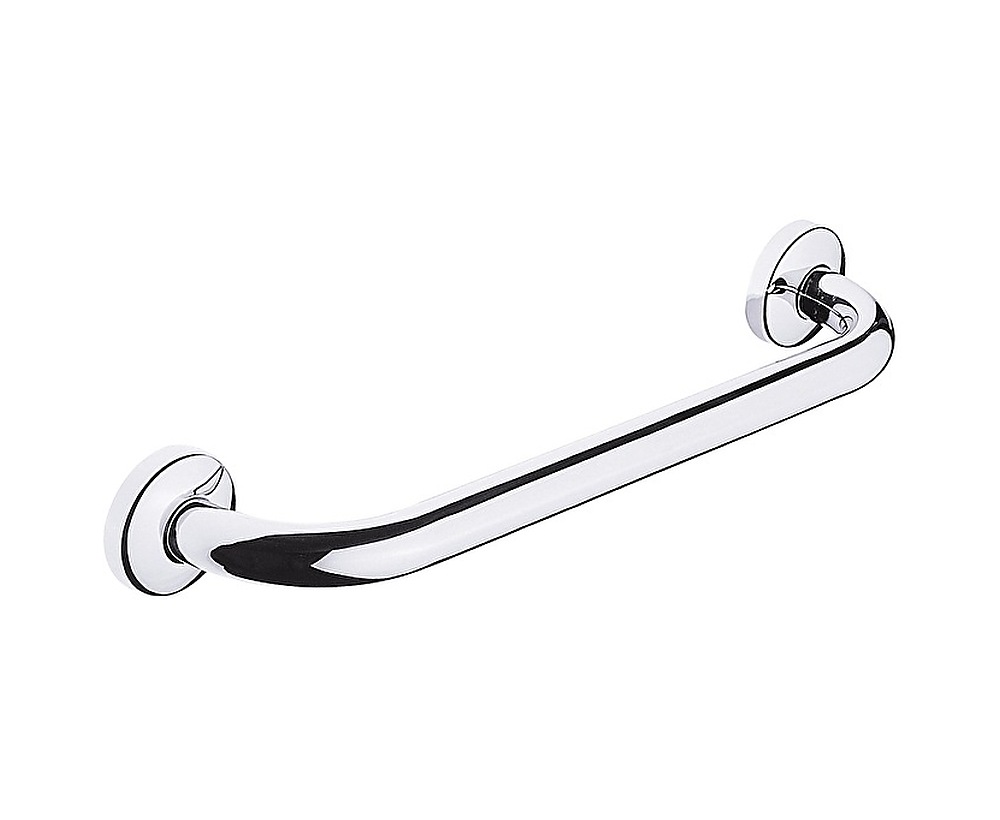 Zamak üzeri krom kaplama Banyo aksesuarları