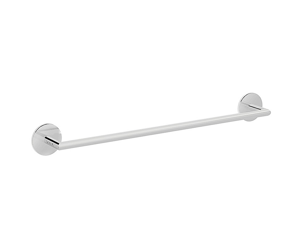 Havluluk (45 cm) Krom
