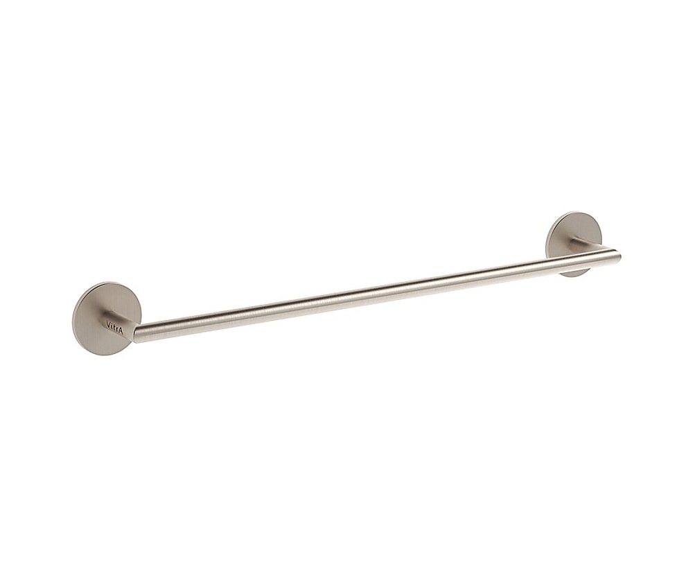 Havluluk (45 cm) Fırçalı nikel