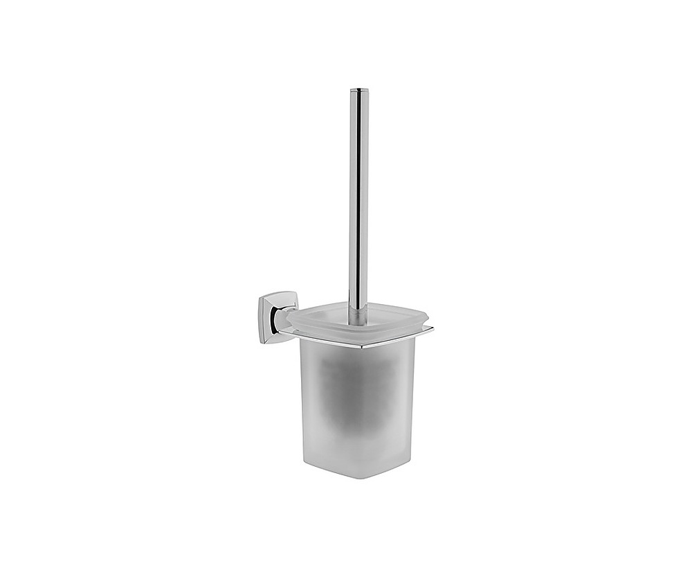 Krom kaplama Banyo aksesuarları