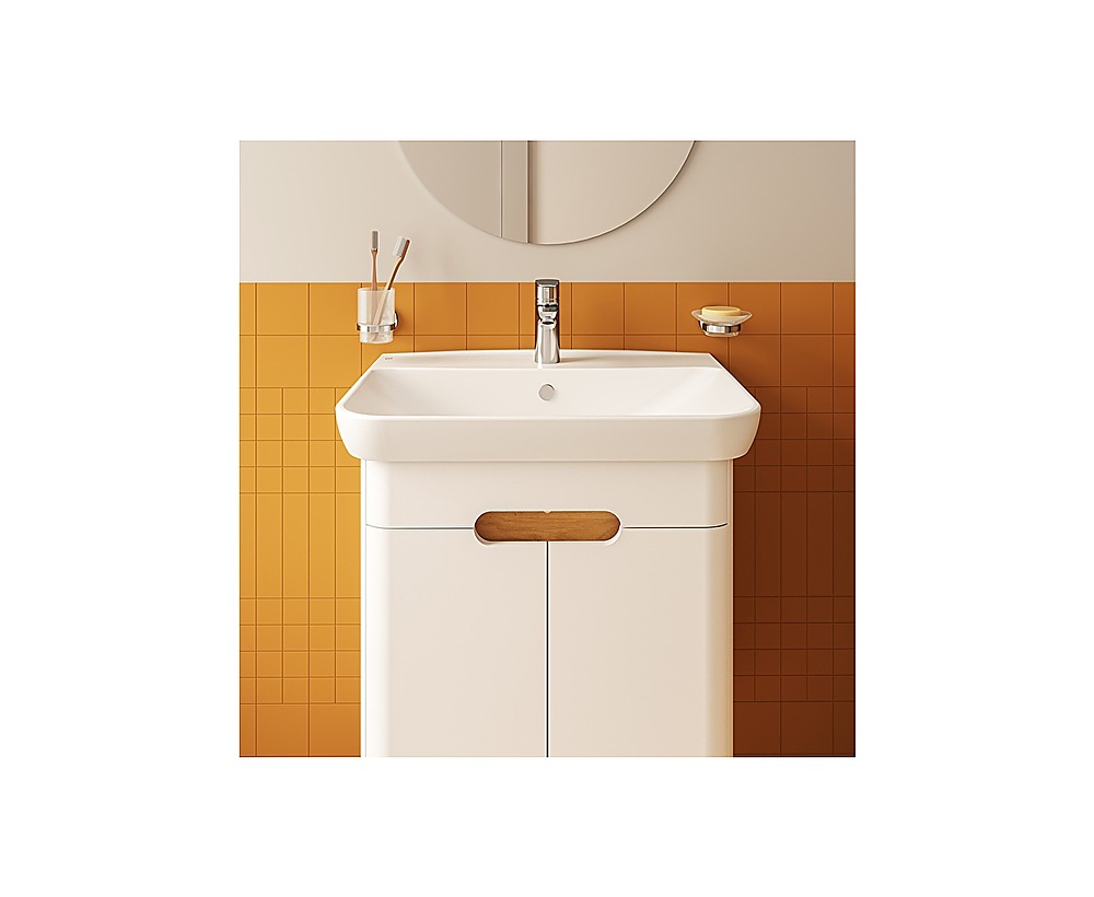 Sento lavabo, 65x49 cm