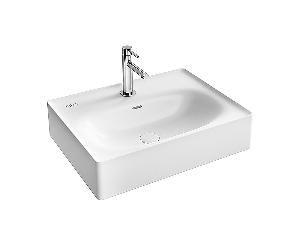 Valarte lavabo, 100x53 cm